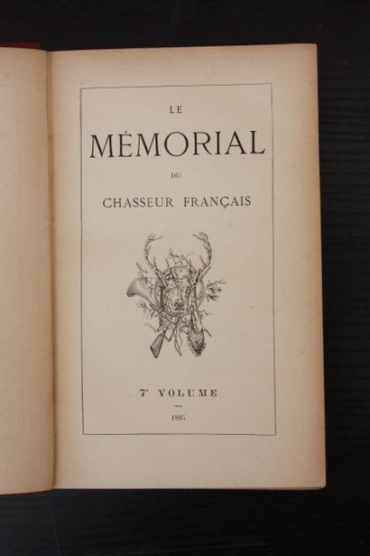 [MANUFRANCE]. THE MEMORIAL OF THE FRENCH...