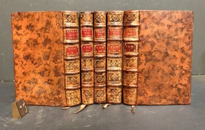 [Immunity of Clerical Property]. A compilation...
