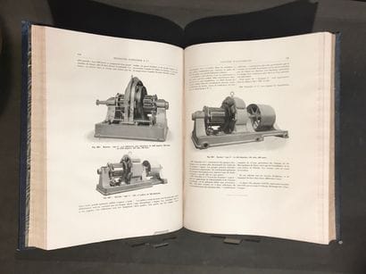 DREDGE (James) and VARIOUS AUTHORS. Schneider...