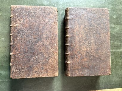 COQUILLE (Guy). The Works of Master Guy Coquille,...