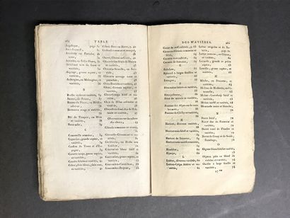 COSTAZ (Claude-Anthelme). Essay on the Administration...