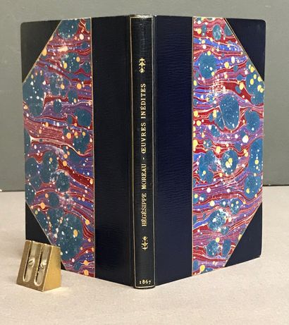 4 volumes:
- ANONYMOUS. *La Farce de maître...