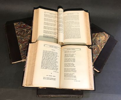 [BIBLIOGRAPHY] - Anthology of Writers Who...