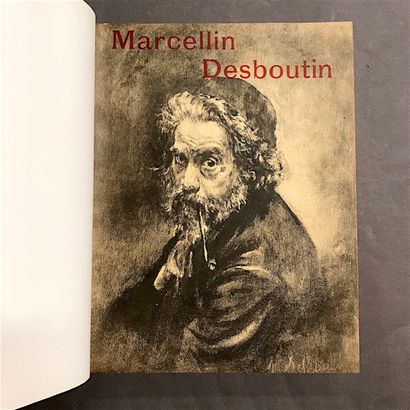 CLEMENT-JANIN. The Curious Life of Marcellin...