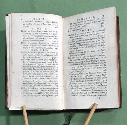 [GAYOT de PITAVAL (Fr.)]. Famous and Interesting...