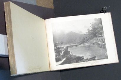MURDOCH (James). [OGAWA (K.)]. The Nikko...