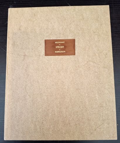 PEQUEGNOT (Jean-Paul). Directories of French...