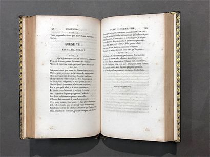 2 volumes:
- GRESSET (J.-B.-L.). Selected...