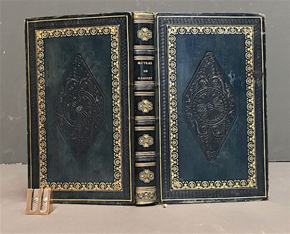 2 volumes:
- GRESSET (J.-B.-L.). Selected...