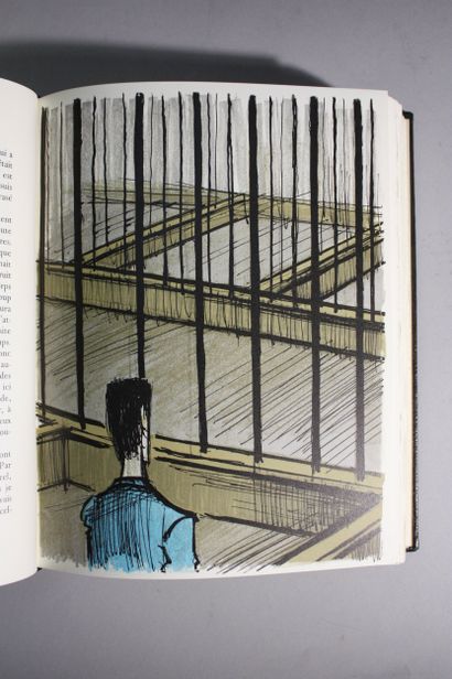 CAMUS (Albert). Complete Works. 
Paris, André...