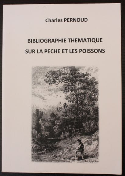 PERNOUD (Charles). Thematic Bibliography...