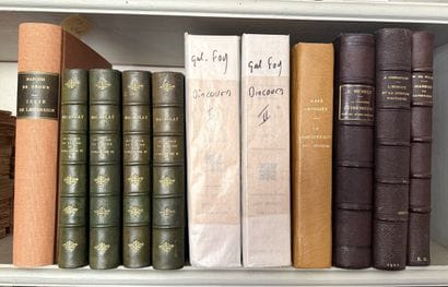 HISTORY. 7 works, 11 hardcover and paperback...