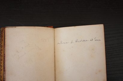 WALTON (Isaac) COTTON (Charles). *The Compleat...