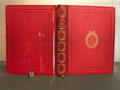 JACQUEMIN (Raphaël). A General History of...