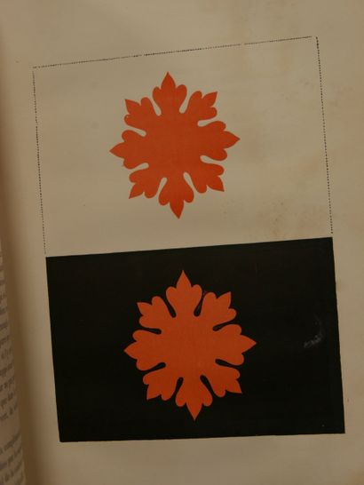 ULLIAC-TREMADEURE (S.). Astronomy and Meteorology...