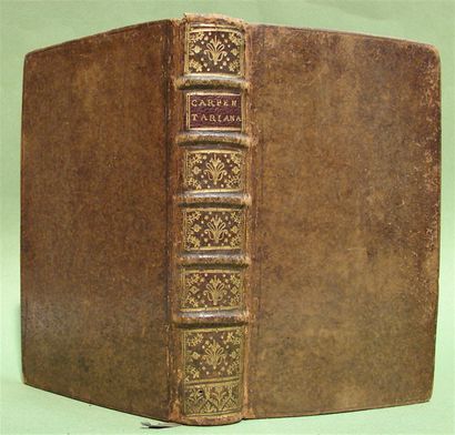 4 works:
- [ROUTH (Bernard)]. Critical Letters...