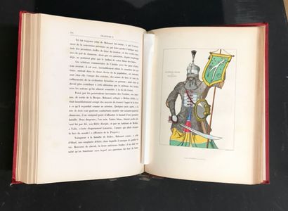 JACQUEMIN (Raphaël). A General History of...