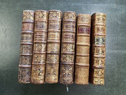 LAW CANON LAW. 3 works, 6 volumes:
- [LE...