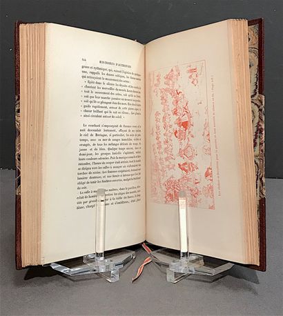 MORIN (Louis) 2 works:
- Stories from Long...