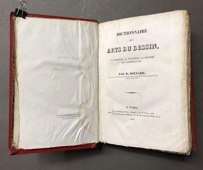 [FINE ARTS ENGRAVING]. 
- SEDELMEYER (Ch.)....