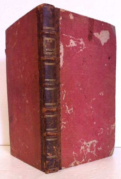 POETRY. 3 volumes:
- [DU LAURENS (Abbé Henri-Joseph)]...