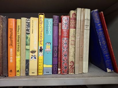 ENFANTINA. 
A collection of approximately...