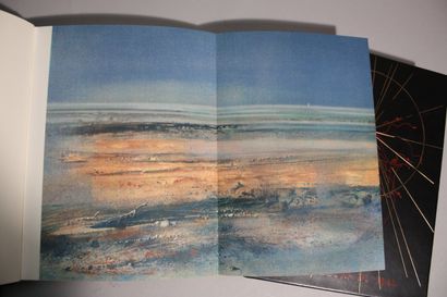 BAUDELAIRE VALADIE. Poetic Works. *Artificial...