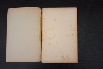 AMBLEVE (Henri d’). A Practical Treatise...