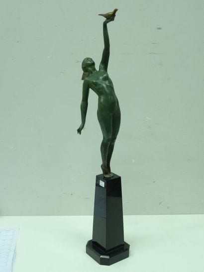 Pierre le FAGUAYS (1892-1935) 