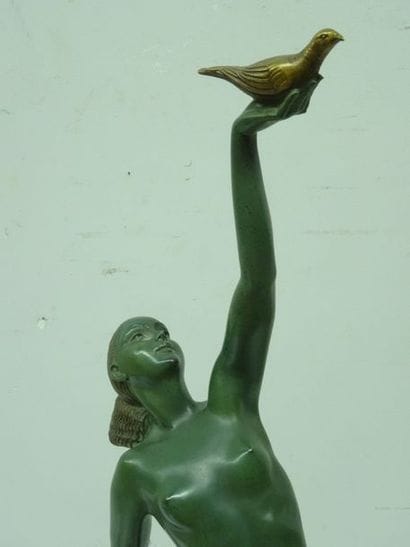 Pierre le FAGUAYS (1892-1935) 