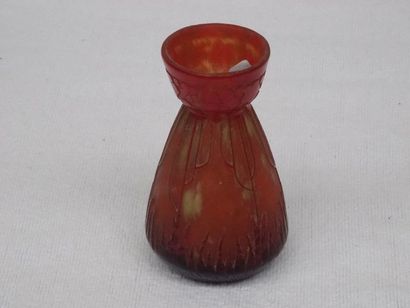 LE VERRE FRANÇAIS 