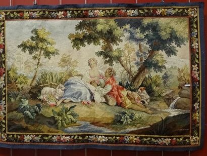 Tapisserie, 