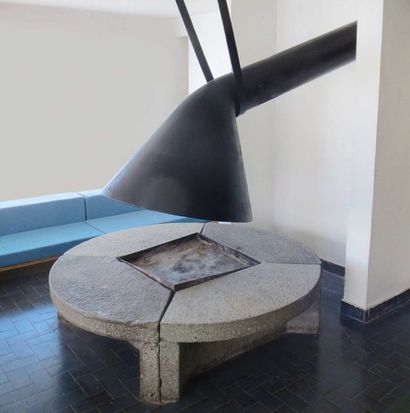 Charlotte PERRIAND (1903-1999) 