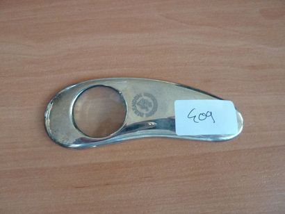 MICHELIN. Une loupe…