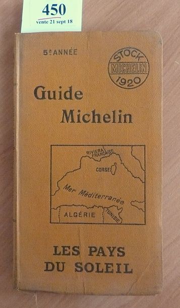 MICHELIN. Guide 
