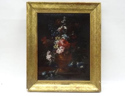 Ecole florentine de la fin du XVIIe siècle,...