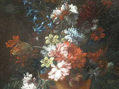 Ecole florentine de la fin du XVIIe siècle,...
