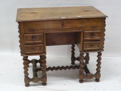 Bureau 