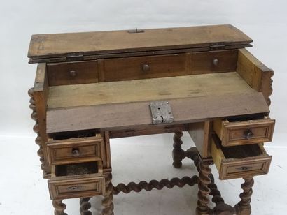 Bureau 
