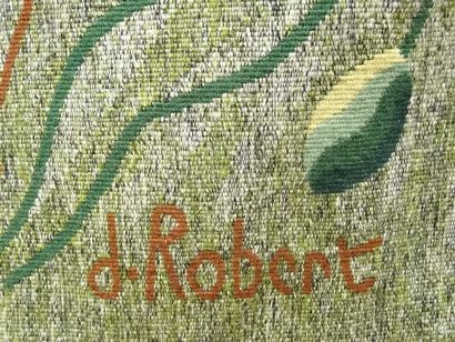 DOM ROBERT Les 3 samouraïs, Suzanne Goabely,...