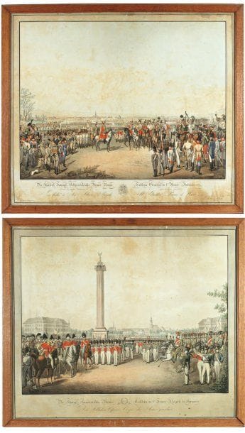 Georges-Emmanuel OPITTZ (1775-1841)
paire...