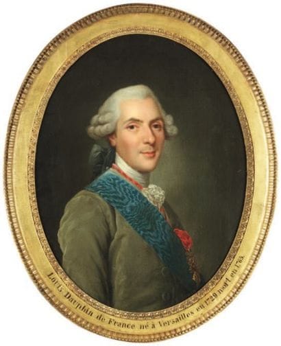 École FRANÇAISE vers 1800, suiveur d'Alexandre...