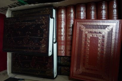 Editions Jean de Bonnot dont A la recherche...