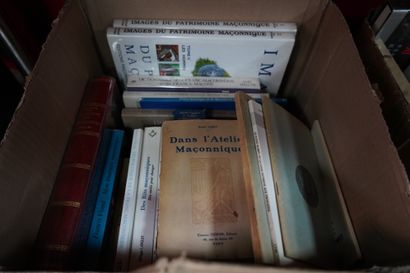 Réunion d'ouvrages sur les thèmes du Japon,...