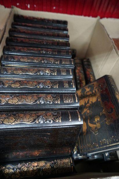 Editions Jean de Bonnot dont A la recherche...