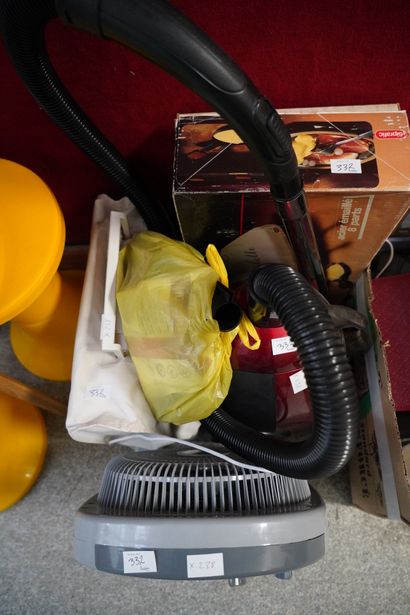 *CANDY, Lave-linge, PROLINE, Réfrigérateur,...