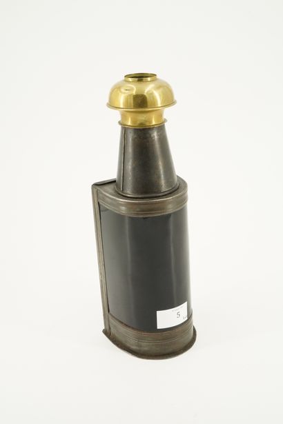 DMR PARIS, Lampe à bougie portative pour...