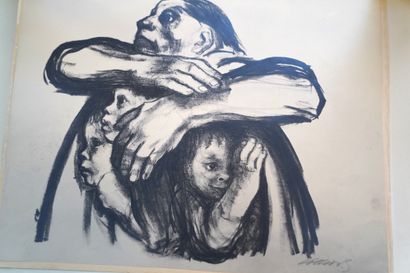 REPRODUCTIONS 

Reproductions : un ensemble...