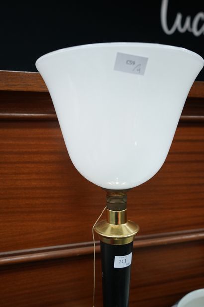 Lampe MAZDA.