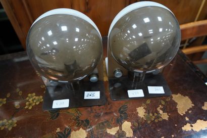 * SERGIO BRAZZOLLI, HERMANO LAMPA pour IGUZZONI,...